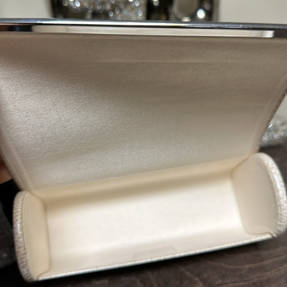 Jimmy Choo Sunglasses Case - Picture 6 of 7